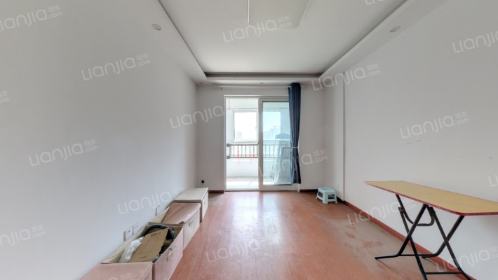 南翔秀城嘉孚雅苑二手房实景图