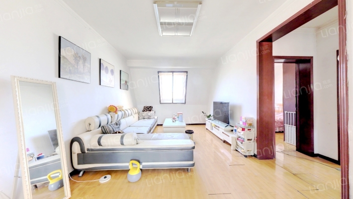 安苑小区A区二手房实景图