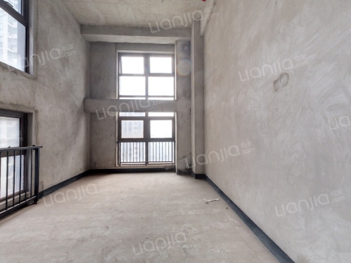 整租·融创中央广场 1室1厅 东