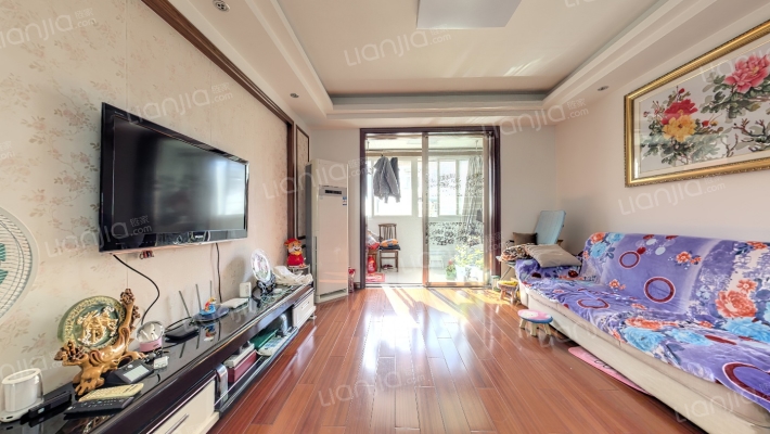 石山村二手房实景图