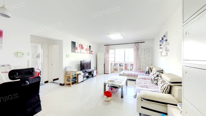 新春花苑二手房实景图