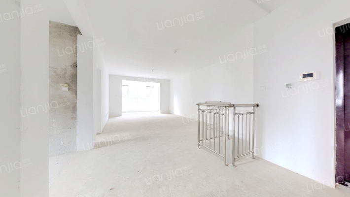 银丰南山墅二手房实景图