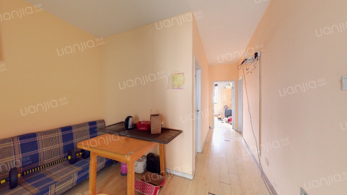 欣塘家园二手房实景图