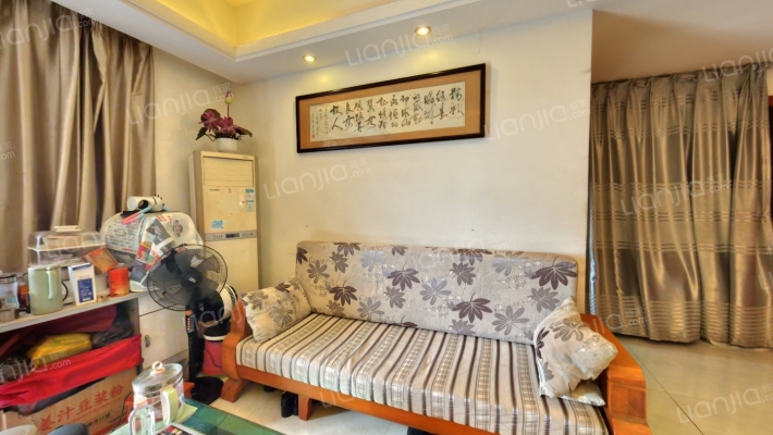 风尚80二手房实景图