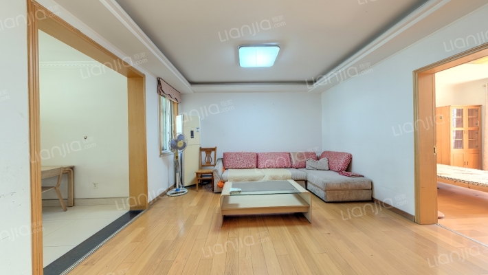 江晨园二手房实景图