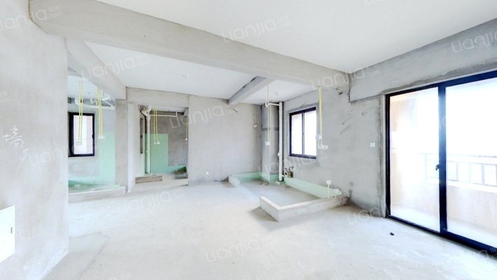 中联名城1区二手房实景图