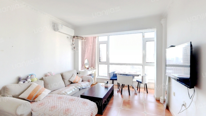 富润阳光二手房实景图