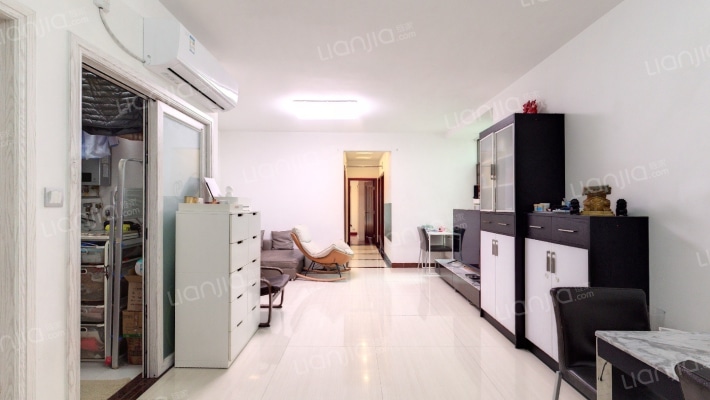 荟雅苑二手房实景图