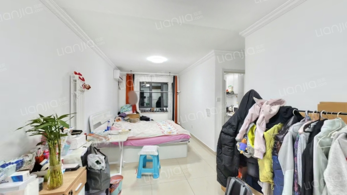 兴合家园二手房实景图