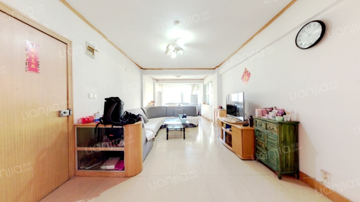 莲湖区双仁府42号院二手房实景图