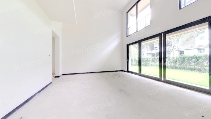 曲水风和云起二手房实景图