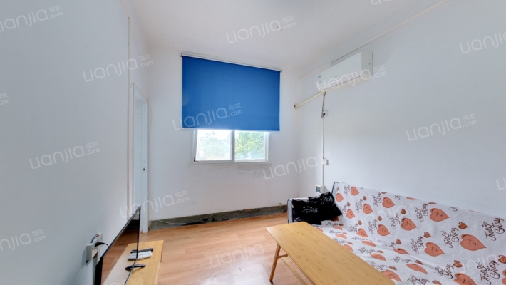 新郑广播电视台家属院二手房实景图