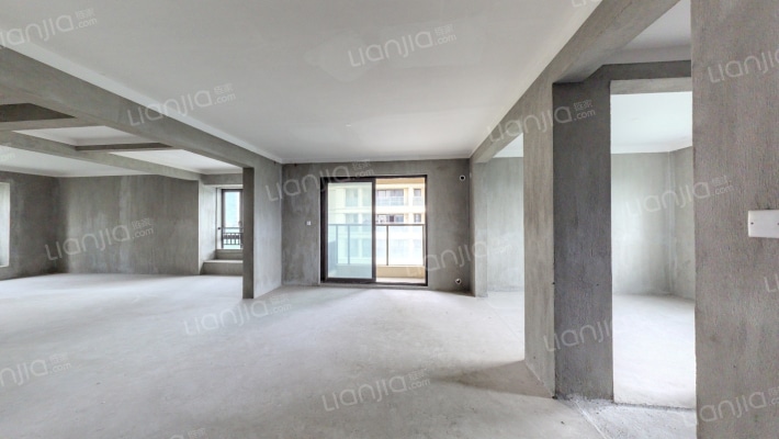 绿城玉兰花园二手房实景图