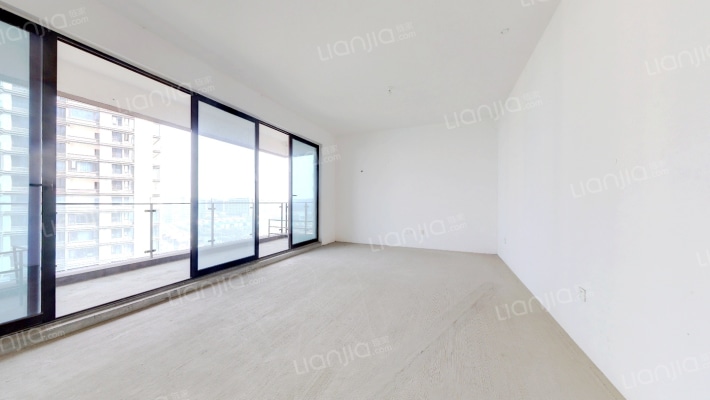 北大资源紫境府一期二手房实景图