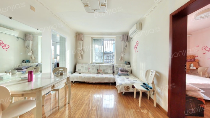 东篱路103号院二手房实景图