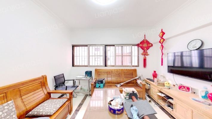 华艺广场二手房实景图