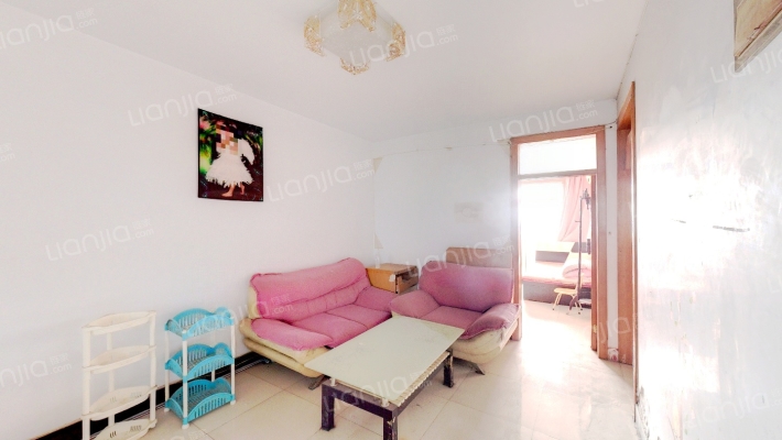 东内环路1号二手房实景图