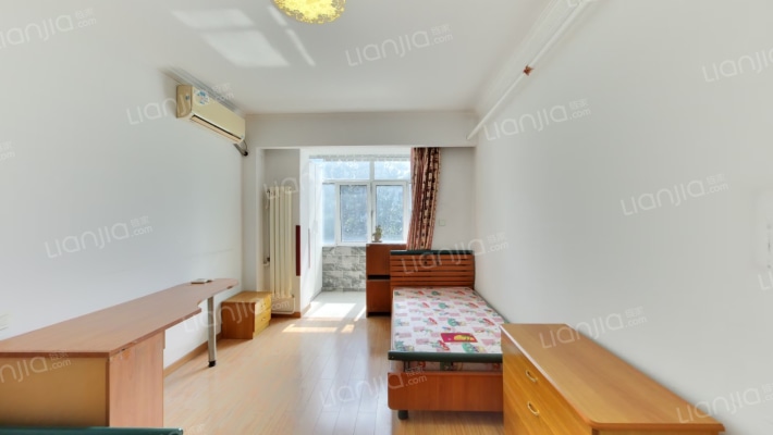 北河沿二手房实景图