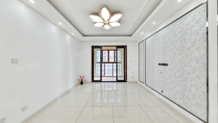 中锐姑苏尚城二手房实景图