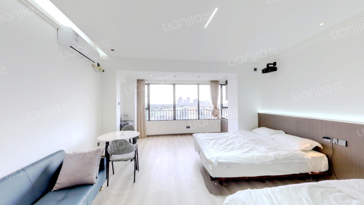 龍胤银滩天际二手房实景图