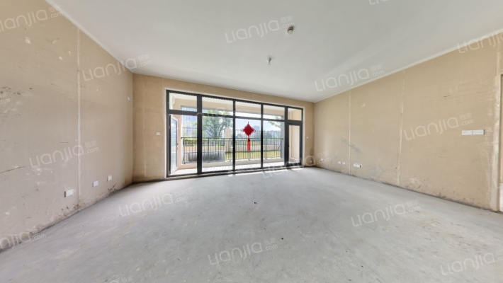 中巍白云山居二手房实景图