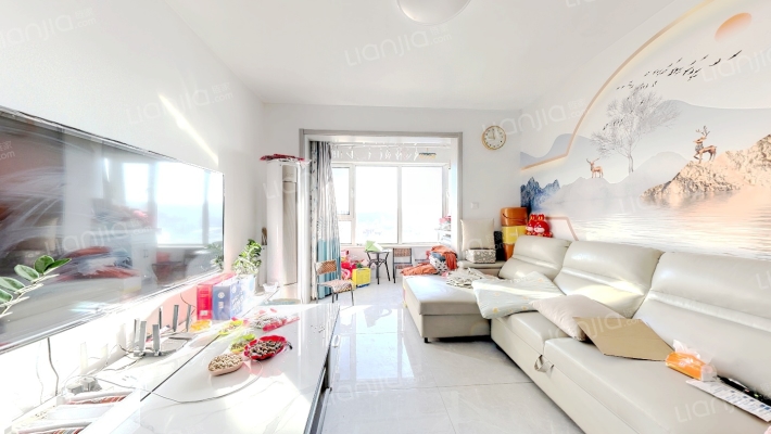 阳光100国际新城佐岸六区二手房实景图