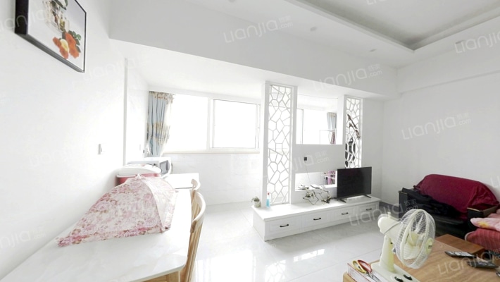 环球经贸大厦二手房实景图