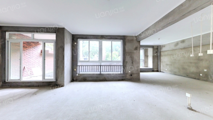 阳光理想城香草天空揽香二手房实景图