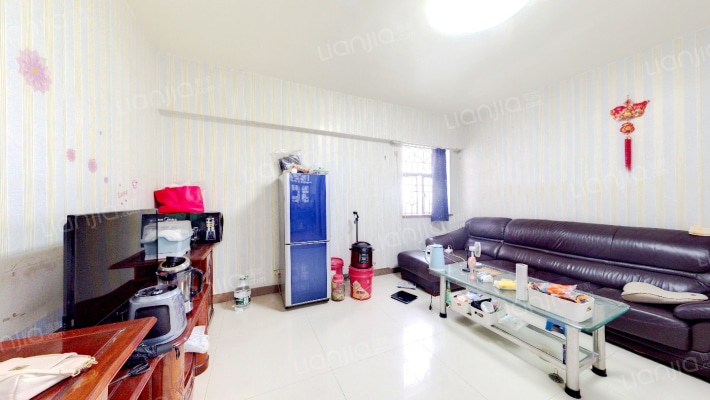 百汇购物大厦二手房实景图