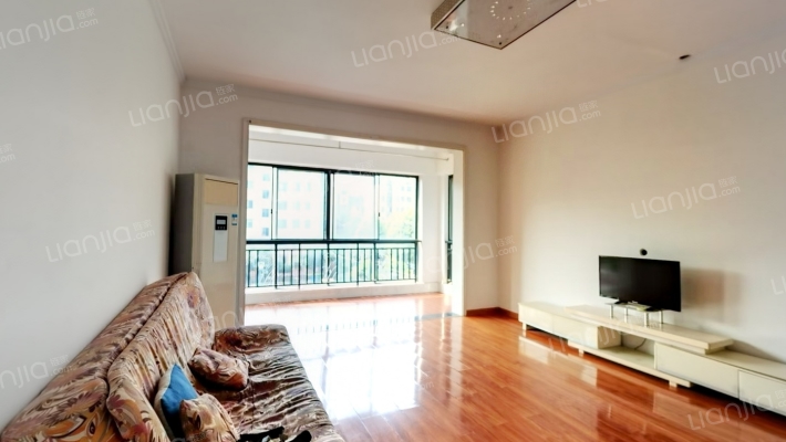 滨水·新境界二手房实景图