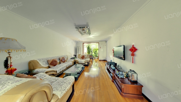 信兴花园二手房实景图