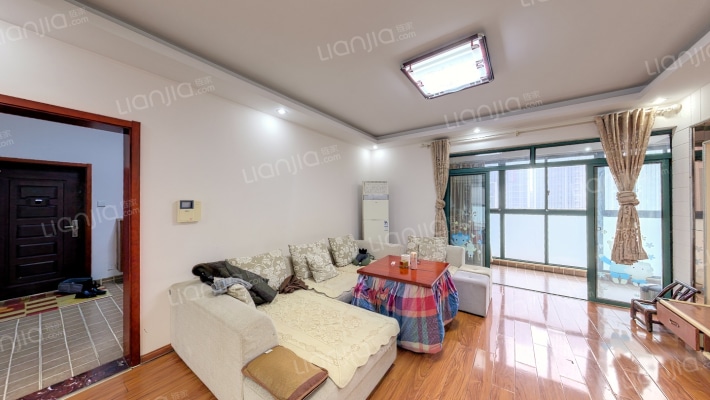 才子佳苑二区2二手房实景图