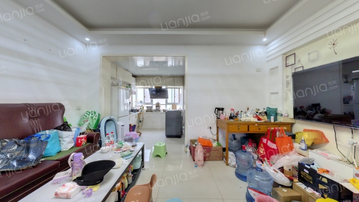 中铁十一局集团第一工程有限公司二手房实景图