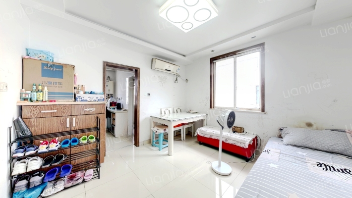 内马路散盘二手房实景图