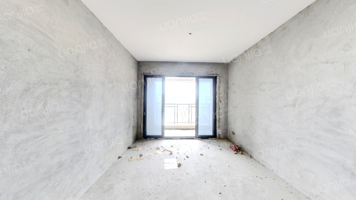 优越温泉郡二手房实景图