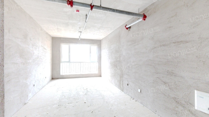 启航小镇二手房实景图