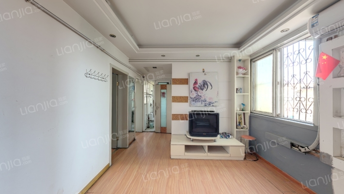 延寿寺社区二手房实景图