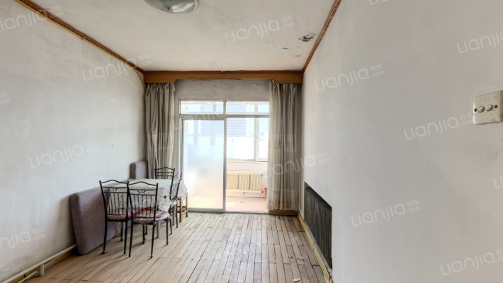 中医药大学家属院二手房实景图