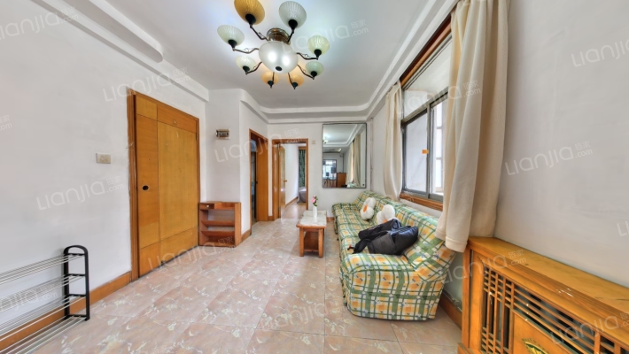 陕西省建筑科学研究院二手房实景图