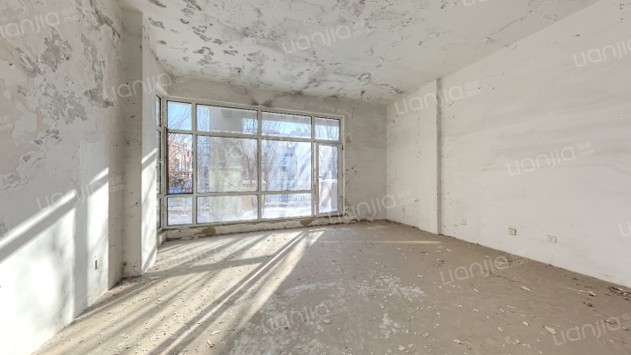 恒大汇鑫山庄二手房实景图