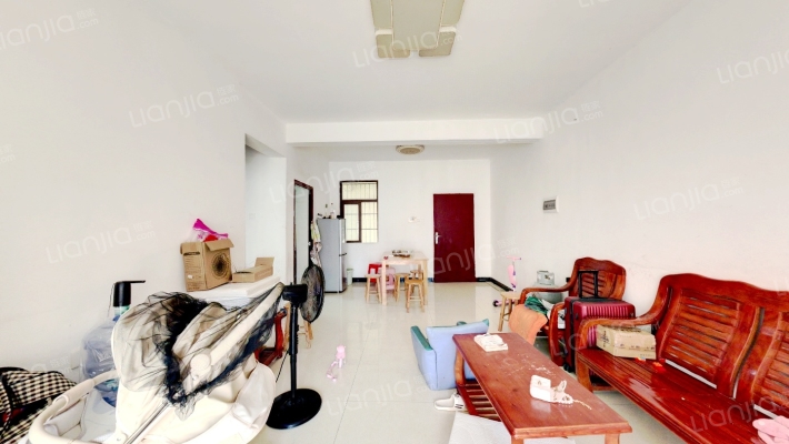 御悦轩二手房实景图