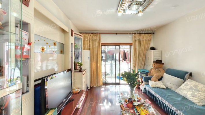 水乡佳景二手房实景图