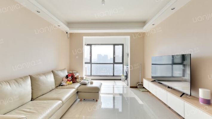 世茂璀璨珑园二手房实景图