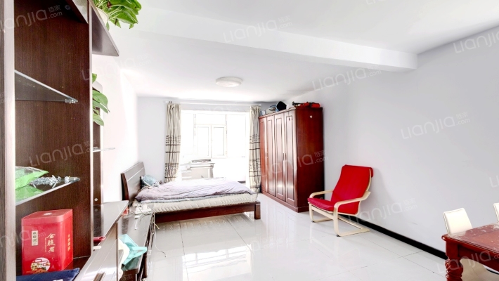 新华小区二手房实景图