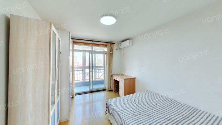 朝阳新城二区二手房实景图