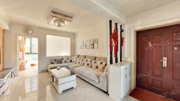 东方经典花苑二手房实景图