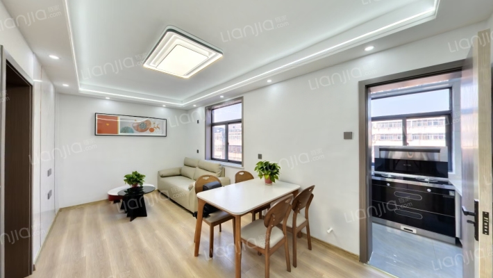 市税务局小区(翠园街16号)二手房实景图