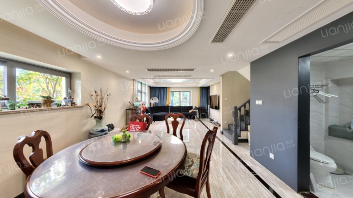 顺发和美家二手房实景图