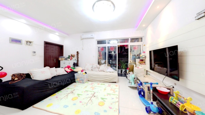 渝景大厦二手房实景图