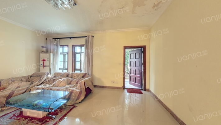 清水湾别墅二手房实景图